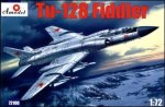 AMODEL 72100 - 1:72 Tupolev Tu-128 Fiddler