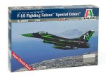 ITALERI 2694 - 1:48 F-16 Fighting Falcon "Special Colors"