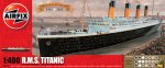 AIRFIX 50146 - 1:400 RMS Titanic