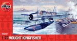 AIRFIX 02021 - 1:72 Vought Kingfisher