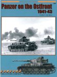 CONCORD 7049 - Panzer on the Ostfront 1941-43