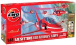 AIRFIX 50031 - 1:48 Red Arrow Hawk