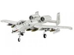 REVELL 04054 - 1:144 A-10 Thunderbolt II