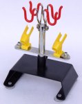 Airbrush Holder H2 - Podstawka do aerografów
