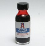 ALCLAD II  ALC-401 - Transparent Red 30ml