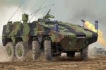 HOBBY BOSS 82480 - 1:35 German Boxer MRAV