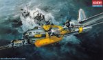 ACADEMY 2165 - 1:72  Boeing SB-17 Air service rescue
