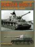 CONCORD 7061 - Panzer Vor! 4: German Armor at War 1939-45