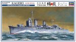 HASEGAWA 40072 - 1:350 Kagero IJN Destroyer Type Koh Super Detail