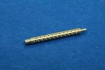 RB MODEL 48B34 - 1:48 Lufa 7,62mm Browning M1919