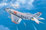 HOBBY BOSS 80365 - 1:48 F3H-2M  Demon