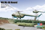 HOBBY BOSS 87226 - 1:72 Mil Mi-4A Hound A