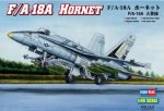 HOBBY BOSS 80320 - 1:48 F/A-18A Hornet