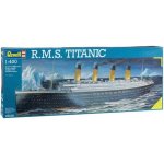 REVELL 05206 - 1:400 R.M.S. Titanic