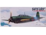 FUJIMI 22006 - 1:72 Aichi D4Y3 Judy type 33