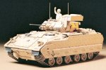 TAMIYA 35152 - 1:35 M2A2 Bradley IFV
