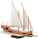 REVELL 05897 - 1:450 La Reale