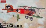 RODEN 606 - 1:32 Albatros D.III