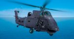 ITALERI 1330 - 1:72 Wessex HAS.3 - Falklands War