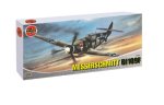 AIRFIX 04101 - 1:48 Messerschmit Bf 109 F