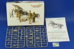 EDUARD 8505 - 1:48 Royal Flying Corps personnel  WW I