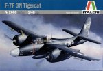 ITALERI 2660 - 1:48 F-7F3N Tigercat
