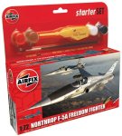AIRFIX 50081 - 1:72 Northrop F-5A Freedom Fighter