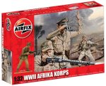 AIRFIX 02708 - 1:32 WWII German