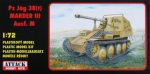 ATTACK 72824 - 1:72 Pz Jag 38(t) Marder III Ausf. M