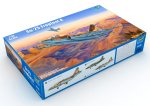 TRUMPETER 02276 - 1:32 Su-25 Frogfoot A