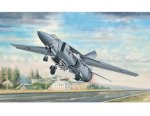 TRUMPETER 03210 - 1:32 MiG-23 ML Flogger-G