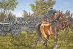 REVELL 02515 - 1:72 German Artillery WWII