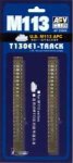 AFV CLUB 35064 - 1:35 U.S M 113 APC Track – L63/64
