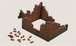 ITALERI 0405 - 1:35 Brick Walls