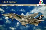 ITALERI 2667 - 1:48 F-14A Tomcat