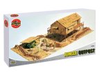 AIRFIX 03382 - 1:76 Jungle Outpost