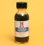 ALCLAD II  ALC-121 - Burnt Iron 30ml