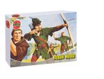 AIRFIX 01720 - 1:72 Robin Hood