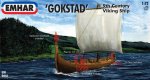 EMHAR 9001 - 1:72 Viking Ship