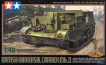 TAMIYA 32516 - 1:48 Universal  Carrier Mk.II