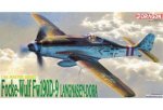DRAGON 5503 - 1:48 Focke-Wulf Fw-190 D-9