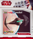 REVELL 06796 - Star Wars Sith Infiltrator