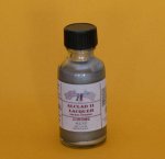 ALCLAD II  ALC-107 - Chrome for plastic (high shine) 30ml