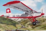 AZ MODEL AZ 7208 - 1:72 L-60 Brigadyr