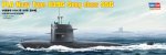 HOBBY BOSS 82001 - 1:200 PLA Navy Type 039G Song class SSG