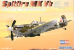 HOBBY BOSS 80212 - 1:72 Spitfire MK Vb