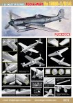 DRAGON 5573 - 1:48 Focke-Wulf Ta-152 C-1/R14