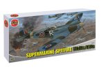 AIRFIX 05113 - 1:48 Supermarine Spitfire Mk Ixc / Mk XVI (Hi Back)