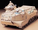 TAMIYA 35159 - 1:35 US Marine AAVP7-A1