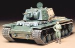 TAMIYA 35142 - 1:35 KV-1B